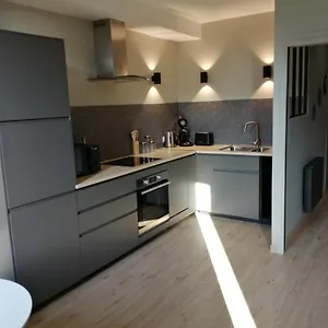 Centre Appartement Muret